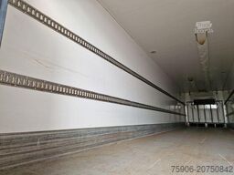 Lamberet SEMI REMORQUE FRIGORIFIQUE