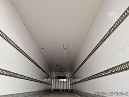 Lamberet SEMI REMORQUE FRIGORIFIQUE