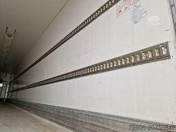 Lamberet SEMI REMORQUE FRIGORIFIQUE