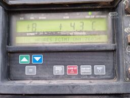 Lamberet SEMI REMORQUE FRIGORIFIQUE