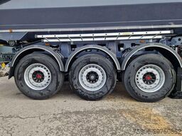 Marrel CARGOTRACK 26m3 PORTE HYDRAULIQUE