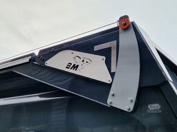 Marrel CARGOTRACK 26m3 PORTE HYDRAULIQUE