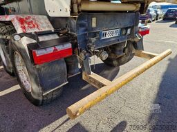 NFP-EUROTRAILER BENNE ACIER 27m3