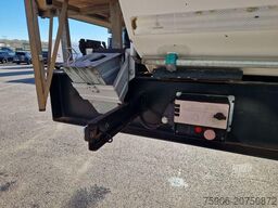 NFP-EUROTRAILER BENNE ACIER 27m3