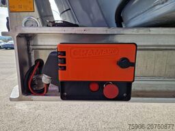 Benalu SIDERALE 29 M3