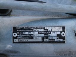 verdegro screen projector full complete with laptop/soft...