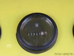 verdegro screen projector full complete with laptop/soft...