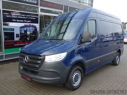 mercedes-benz Sprinter 319 CDI V6 L2H2 STDHZG/AHK/KAM/SITZHZG