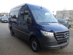 mercedes-benz Sprinter 319 CDI V6 L2H2 STDHZG/AHK/KAM/SITZHZG