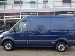 mercedes-benz Sprinter 319 CDI V6 L2H2 STDHZG/AHK/KAM/SITZHZG