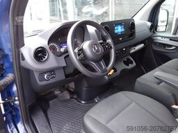 mercedes-benz Sprinter 319 CDI V6 L2H2 STDHZG/AHK/KAM/SITZHZG