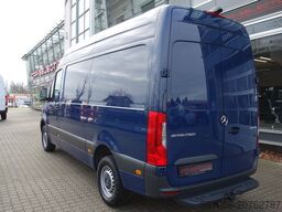 mercedes-benz Sprinter 319 CDI V6 L2H2 STDHZG/AHK/KAM/SITZHZG