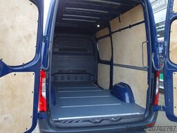 mercedes-benz Sprinter 319 CDI V6 L2H2 STDHZG/AHK/KAM/SITZHZG