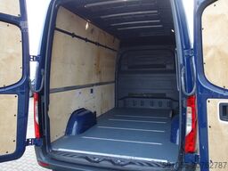mercedes-benz Sprinter 319 CDI V6 L2H2 STDHZG/AHK/KAM/SITZHZG