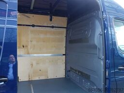 mercedes-benz Sprinter 319 CDI V6 L2H2 STDHZG/AHK/KAM/SITZHZG
