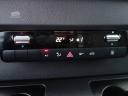 mercedes-benz Sprinter 319 CDI V6 L2H2 STDHZG/AHK/KAM/SITZHZG