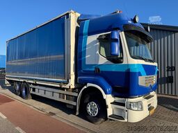 Renault Premium 410.26, Chicken, Hühner, Kippen, Galinhas