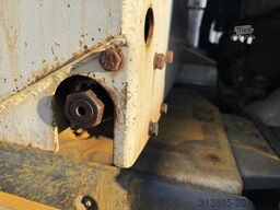 Renault Premium 410.26, Chicken, Hühner, Kippen, Galinhas