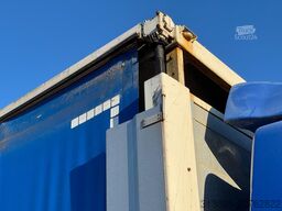 Renault Premium 410.26, Chicken, Hühner, Kippen, Galinhas