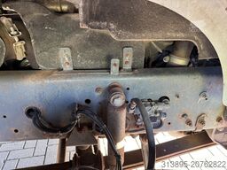 Renault Premium 410.26, Chicken, Hühner, Kippen, Galinhas