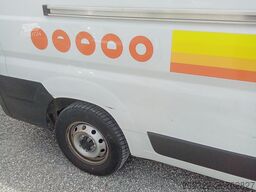 Fiat Weinsberg Carabus 600 K | 4 Posti Letto | Completamente Attrezzato