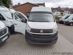 Fiat Talento Camper | 2 Posti Letto | Cucina | Pronto a Viaggiare