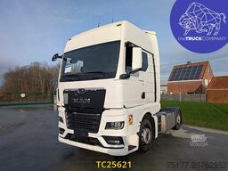 MAN TGX 470