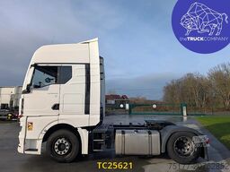 MAN TGX 470