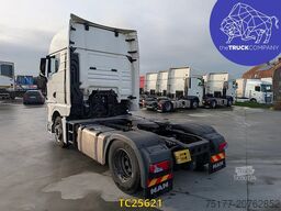 MAN TGX 470