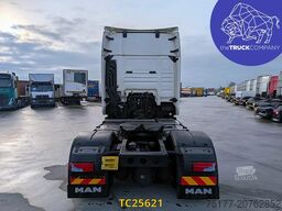 MAN TGX 470