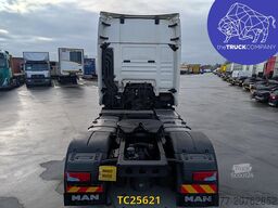 MAN TGX 470