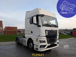 MAN TGX 470
