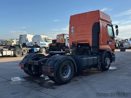 Renault Premium 420 (BOITE MANUELLE / MANUAL GEARBOX)
