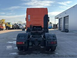 Renault Premium 420 (BOITE MANUELLE / MANUAL GEARBOX)