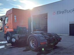 Renault Premium 420 (BOITE MANUELLE / MANUAL GEARBOX)