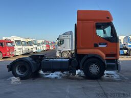 Renault Premium 420 (BOITE MANUELLE / MANUAL GEARBOX)