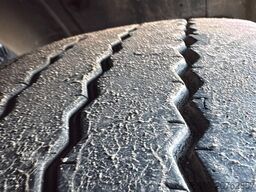 Renault Premium 420 (BOITE MANUELLE / MANUAL GEARBOX)