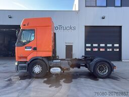 Renault Premium 420 (BOITE MANUELLE / MANUAL GEARBOX)