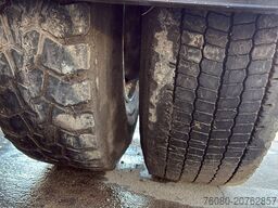 Renault Premium 420 (BOITE MANUELLE / MANUAL GEARBOX)