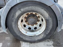 Renault Premium 420 (BOITE MANUELLE / MANUAL GEARBOX)