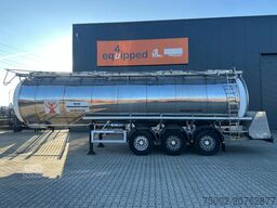Feldbinder FOOD / LEVENSMIDDELEN/ LEBENSMITTEL / 33.500L /...