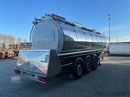 Feldbinder FOOD / LEVENSMIDDELEN/ LEBENSMITTEL / 33.500L /...