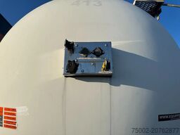 Feldbinder FOOD / LEVENSMIDDELEN/ LEBENSMITTEL / 33.500L /...