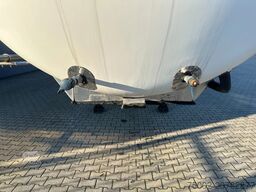 Feldbinder FOOD / LEVENSMIDDELEN/ LEBENSMITTEL / 33.500L /...