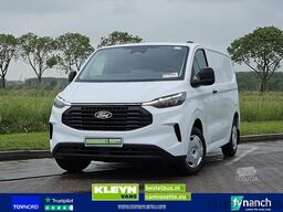 FORD TRANSIT CUSTOM 2.0 L1H1 LED Navi
