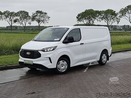 FORD TRANSIT CUSTOM 2.0 L1H1 LED Navi