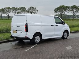 FORD TRANSIT CUSTOM 2.0 L1H1 LED Navi