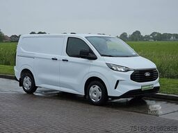 FORD TRANSIT CUSTOM 2.0 L1H1 LED Navi