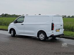 FORD TRANSIT CUSTOM 2.0 L1H1 LED Navi