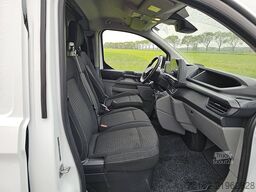 FORD TRANSIT CUSTOM 2.0 L1H1 LED Navi